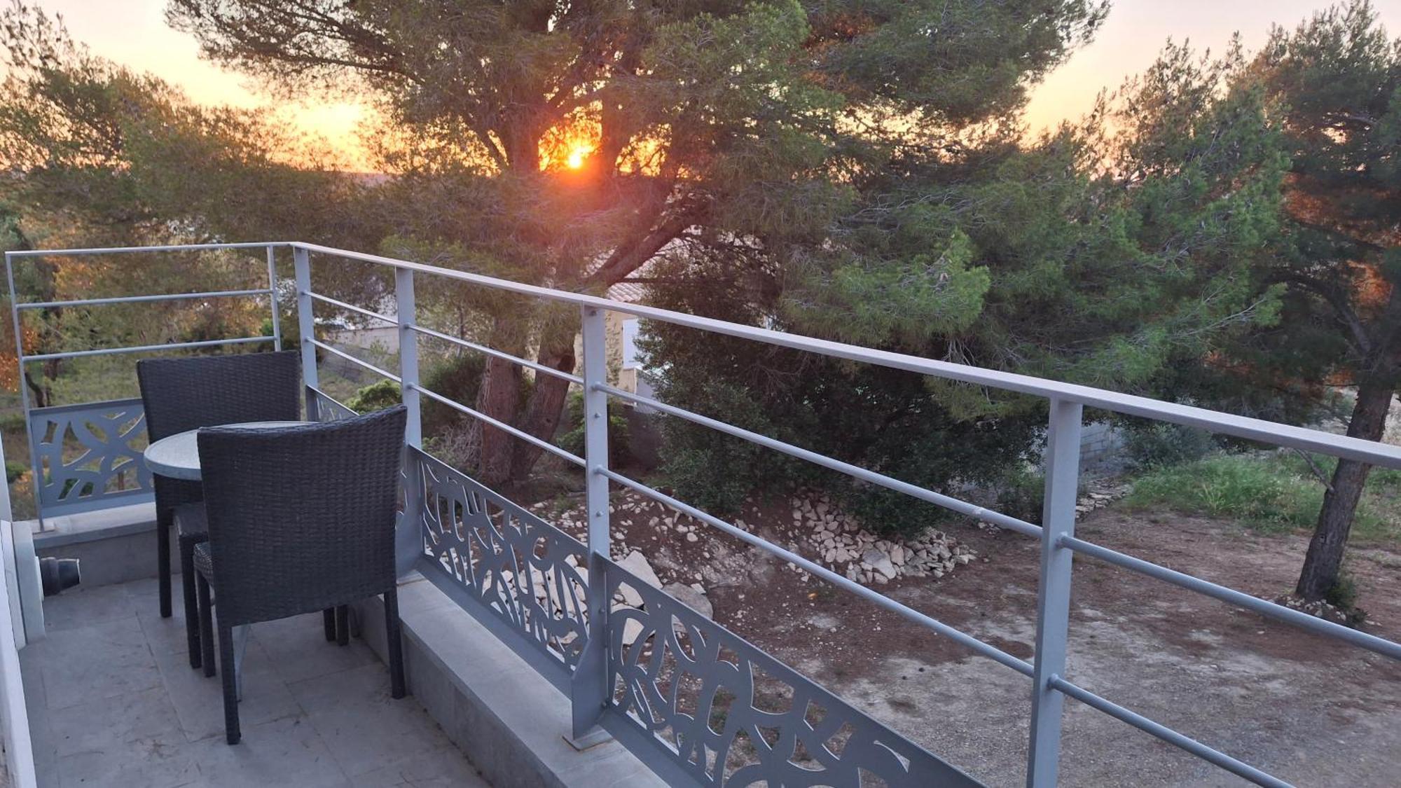 Le Studio Des 3 Moulins Sigean Exterior photo